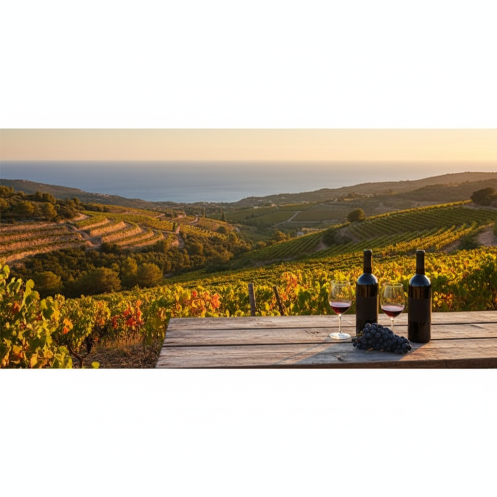 Fête du Millésime de Bandol