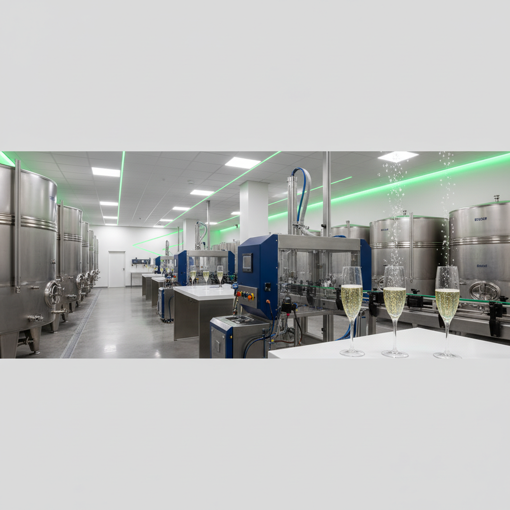 Viteff - Salon des Vins Effervescents