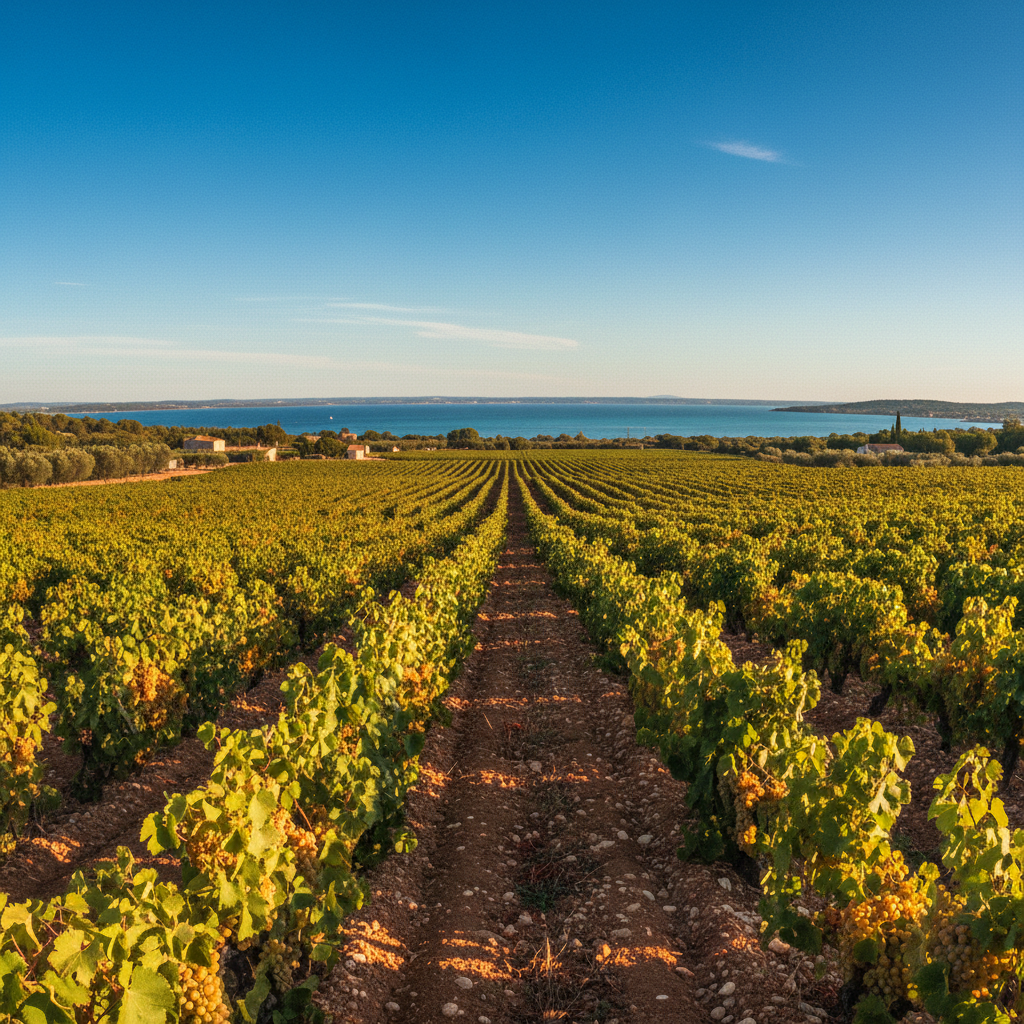 Fête du Muscat de Frontignan