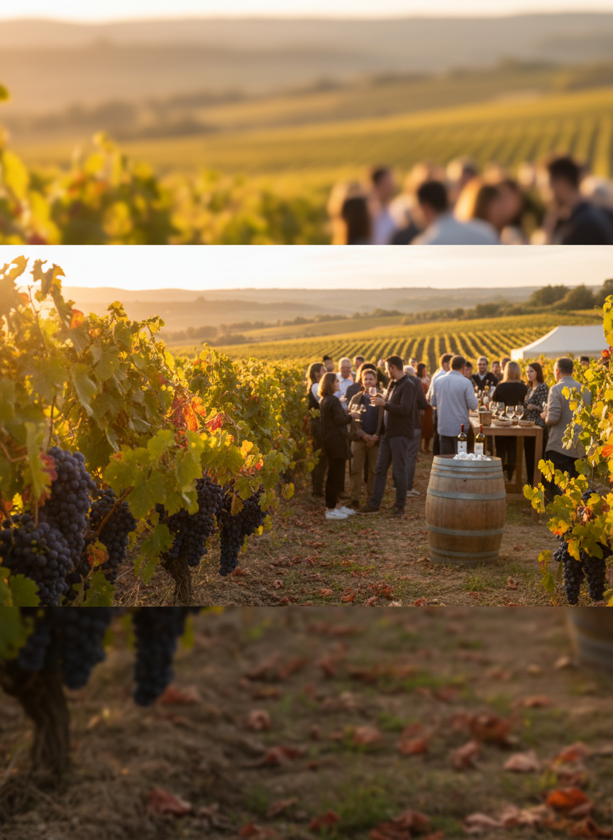 Fête du Vin de Cahors
