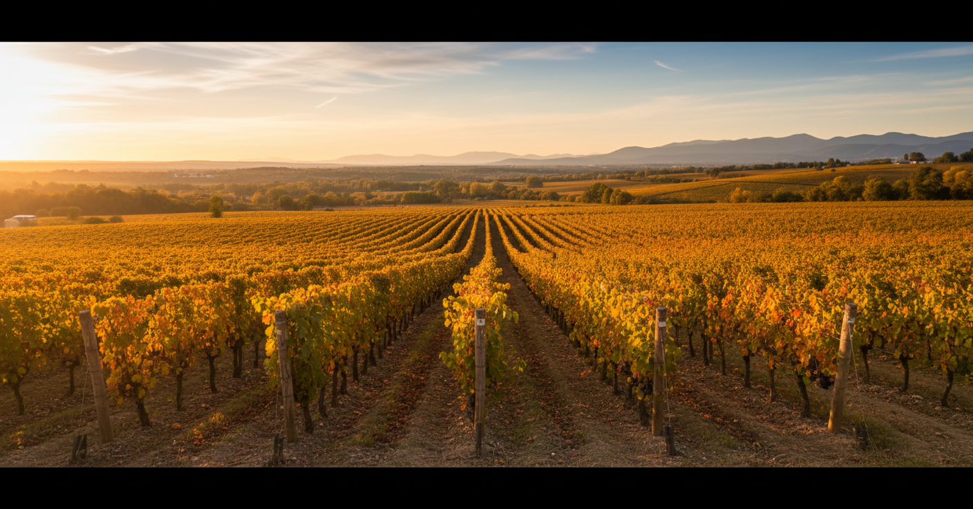 Salon des Vins de Tain-l'Hermitage