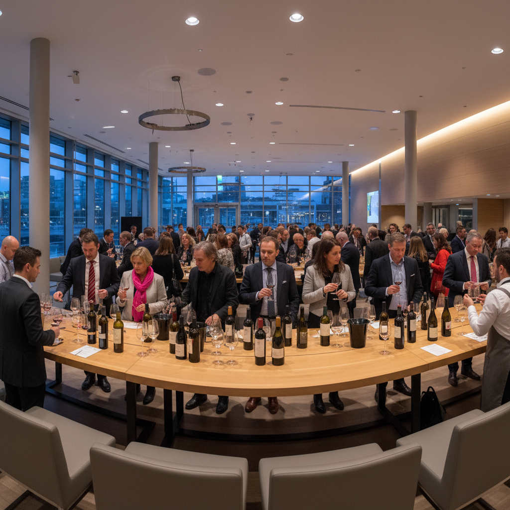 La Grande Dégustation de Montréal