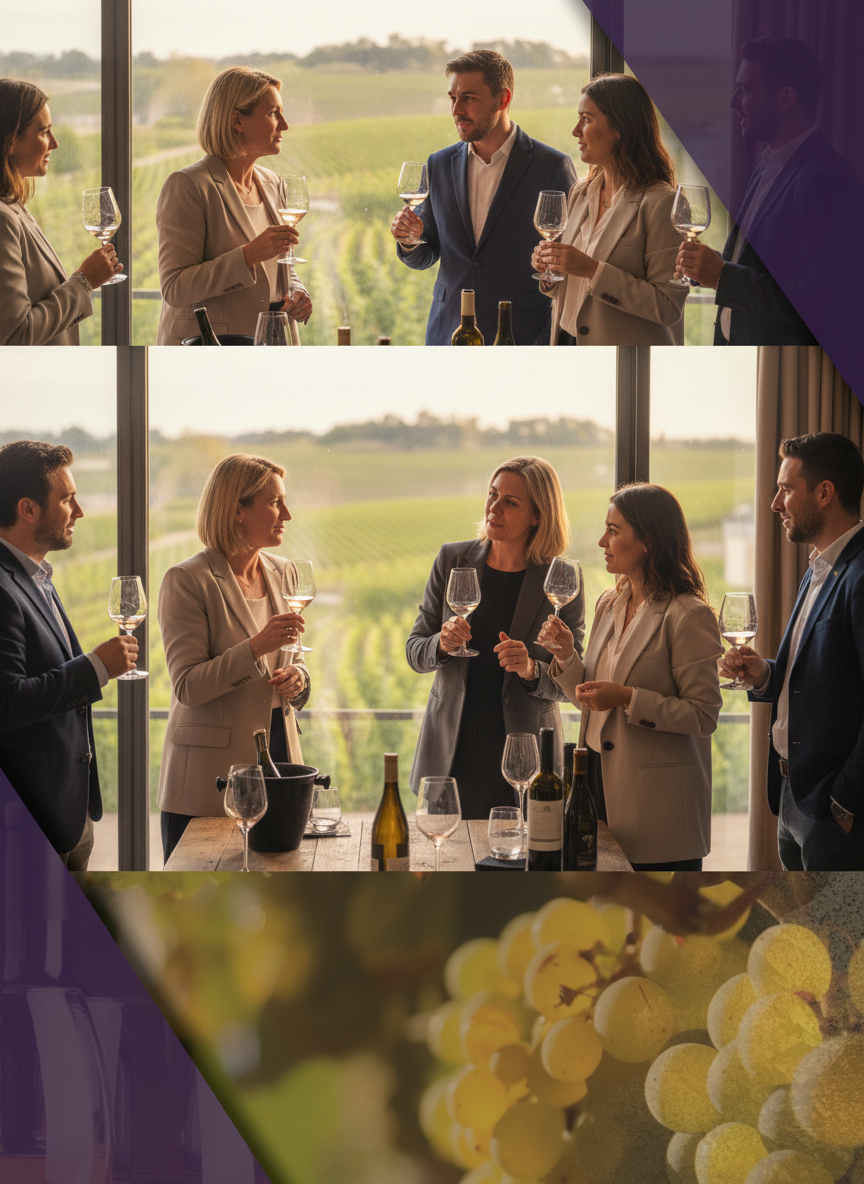 Salon des vins de Seyssuel