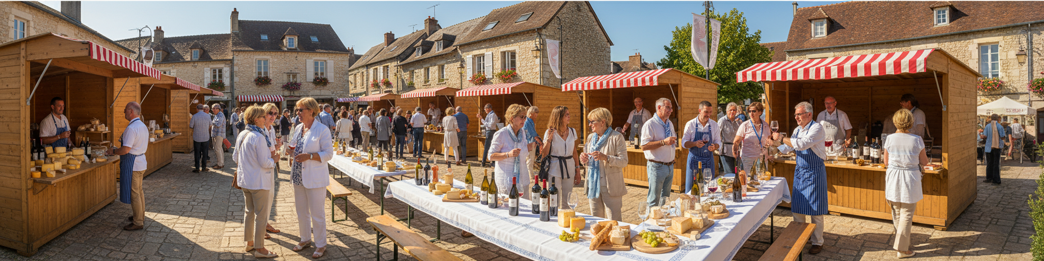 Fête des vins