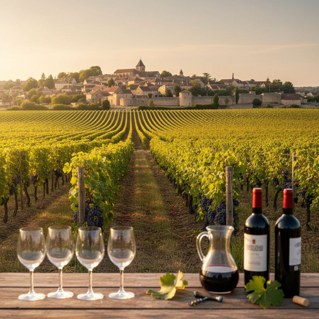 Fête des Vins de Bergerac