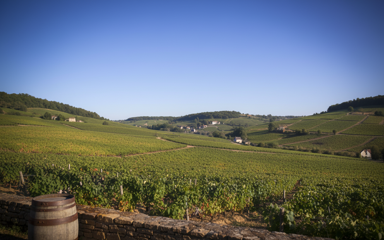 Salon des vins et des terroirs - Rotary