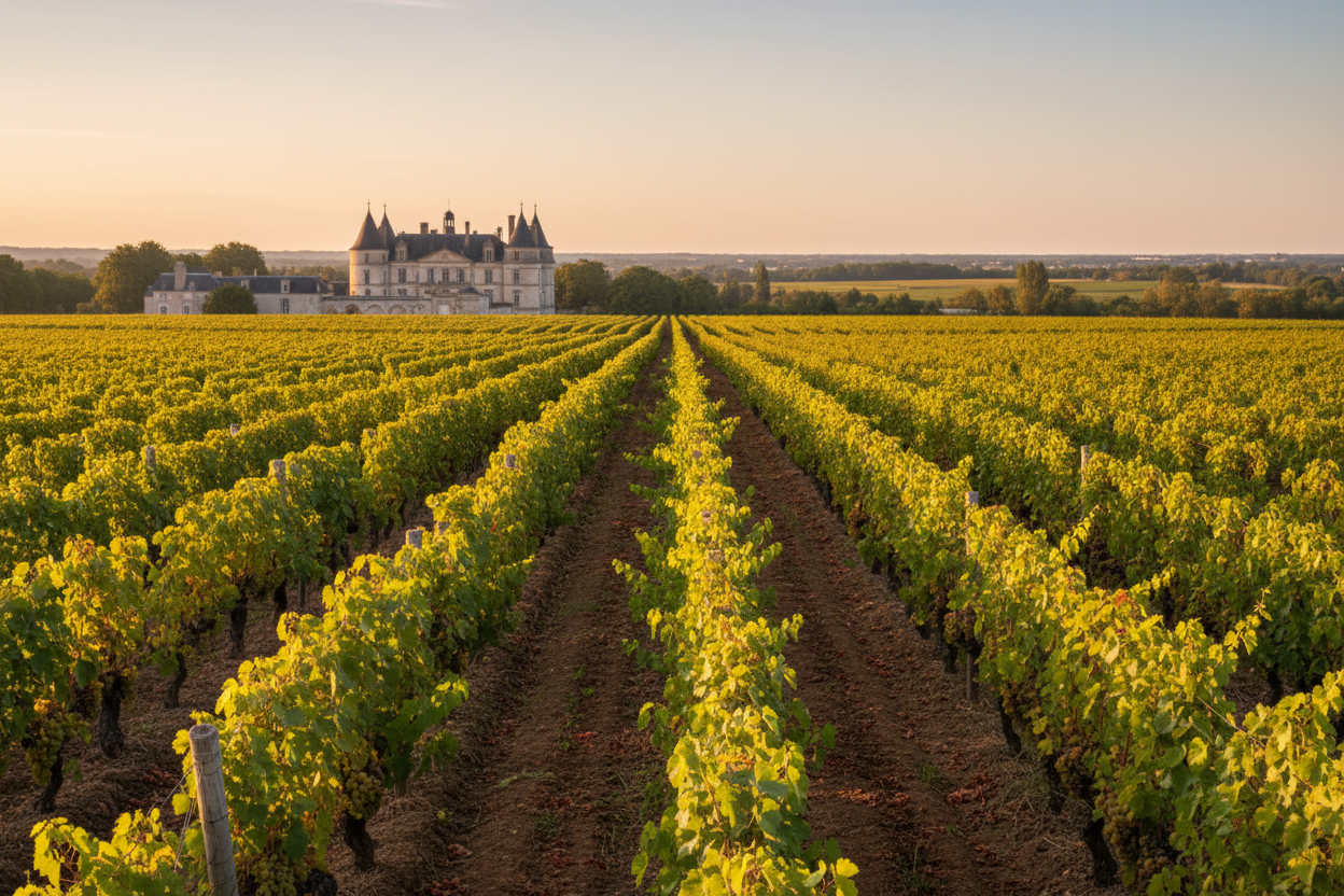 17e Salon des Vins de France