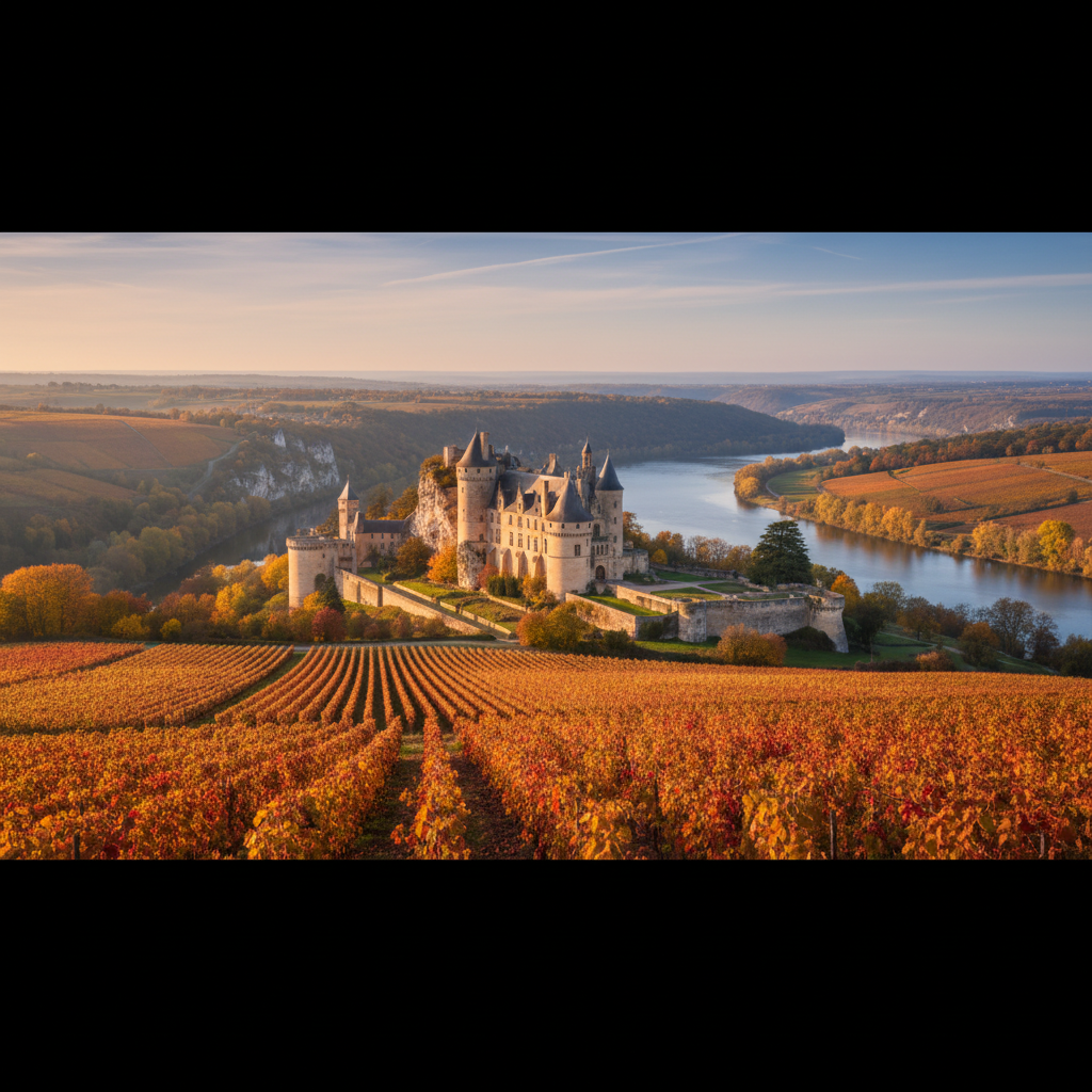 Salon du vin du Vexin