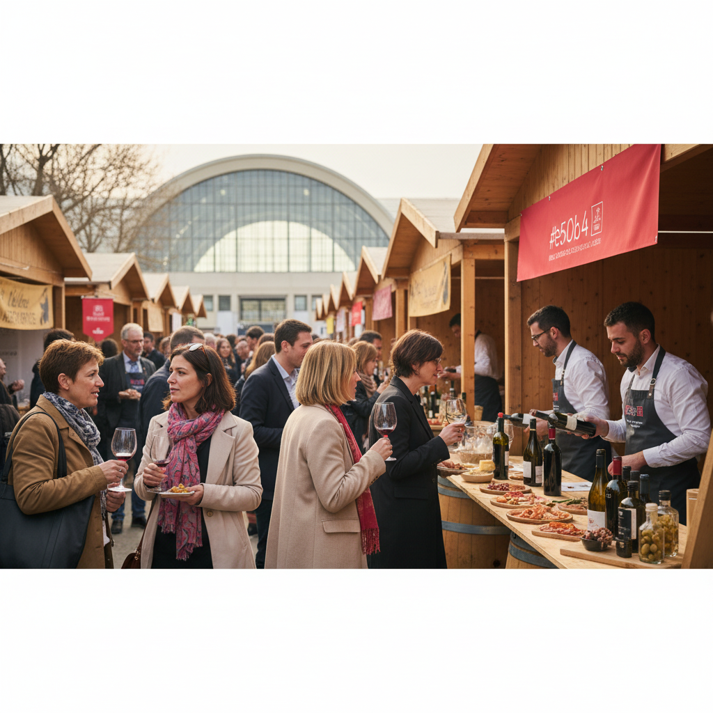 SAVIM Marseille, édition de printemps