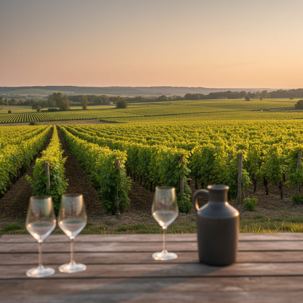 Terres et Vins de Champagne