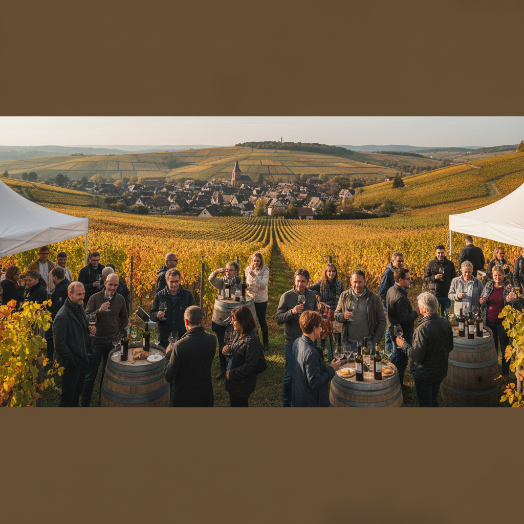 Salon des Vins Libres