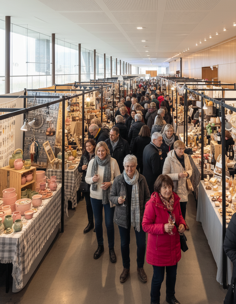 Salon Made in Alsace