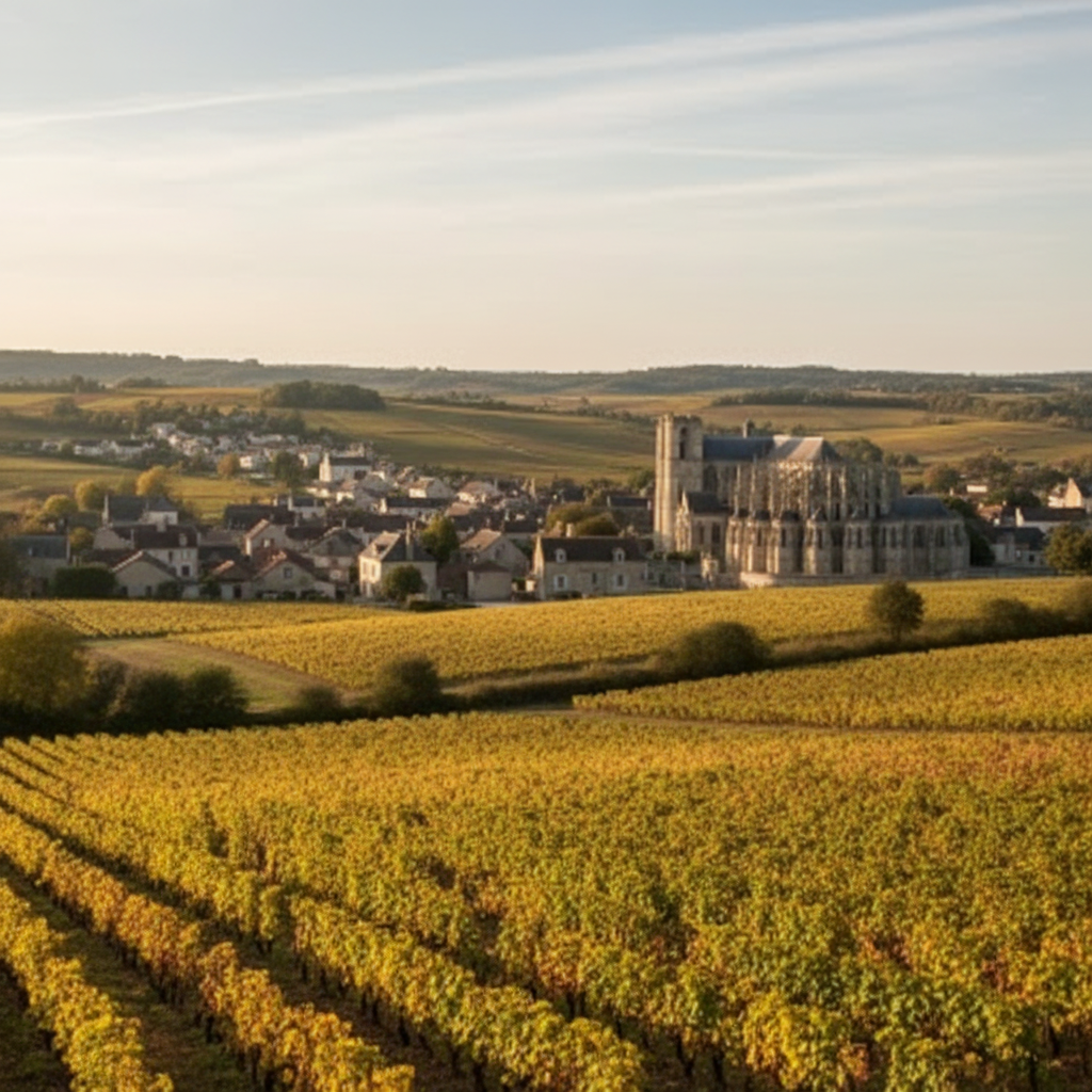 Festival des Vins et de la Gastronomie