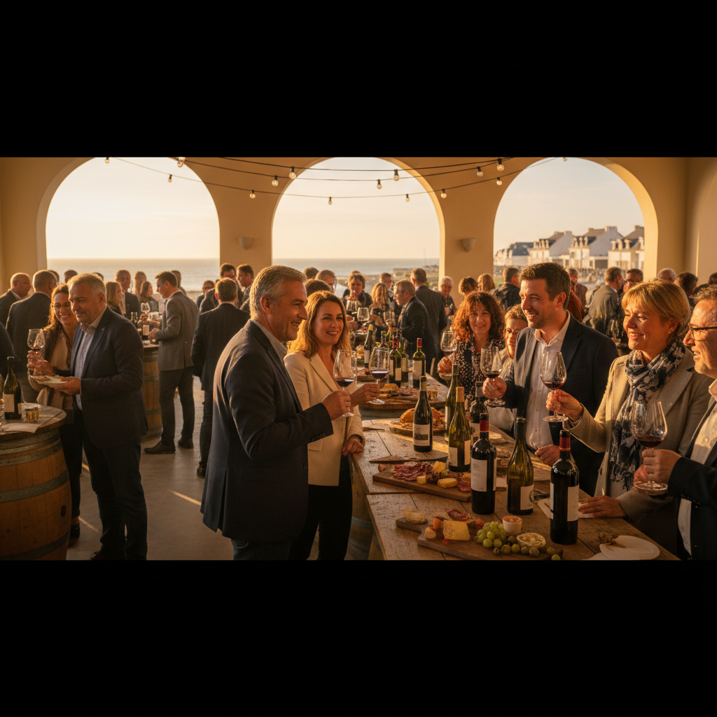 Salon Madavin St Jean