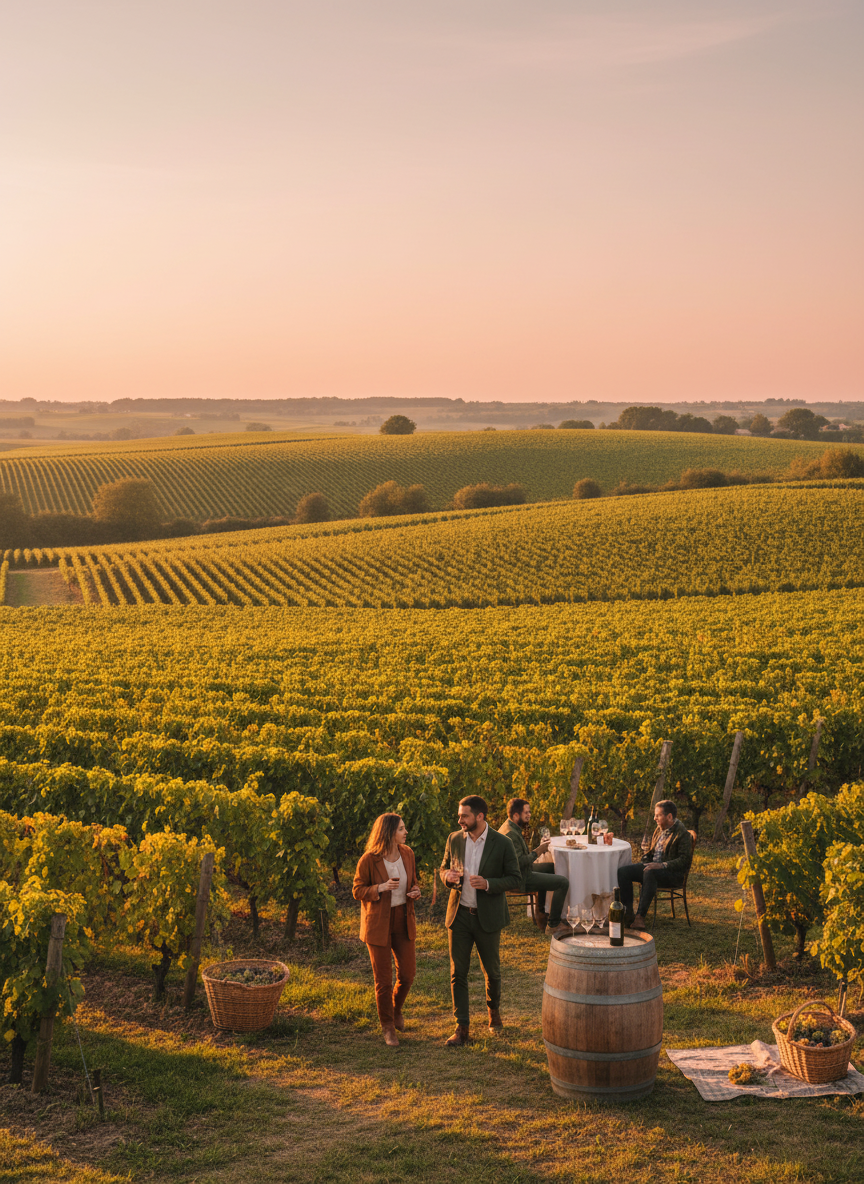Portes Ouvertes Beaujardin