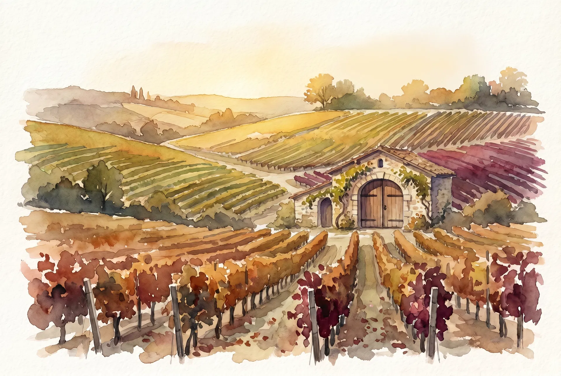 Domaine de la pierre du coq