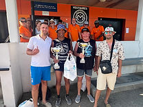 15° SALON DES VINS ET DE LA GASTRONOMIE - Photo 5