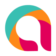 Logo Salon afro caraïbéen (incluant potentiellement du vin)