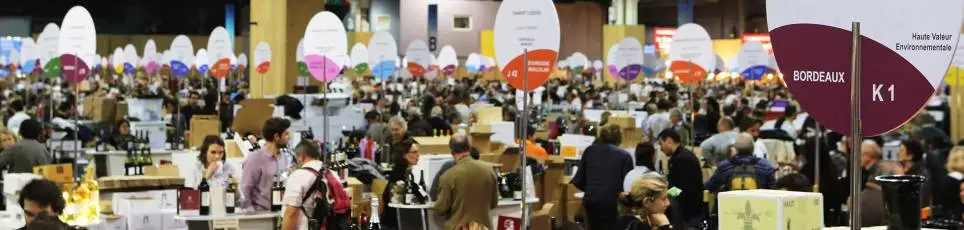 Agenda des salons - Photo 4