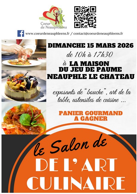 Salon de l'Art Culinaire