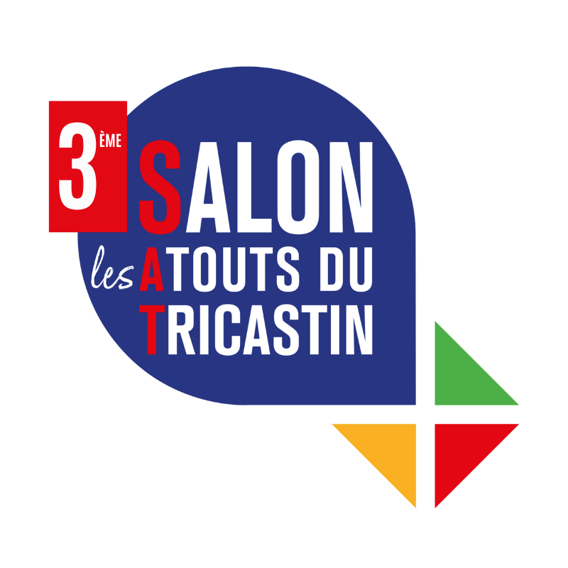 Salon les Atouts du Tricastin - Photo 1