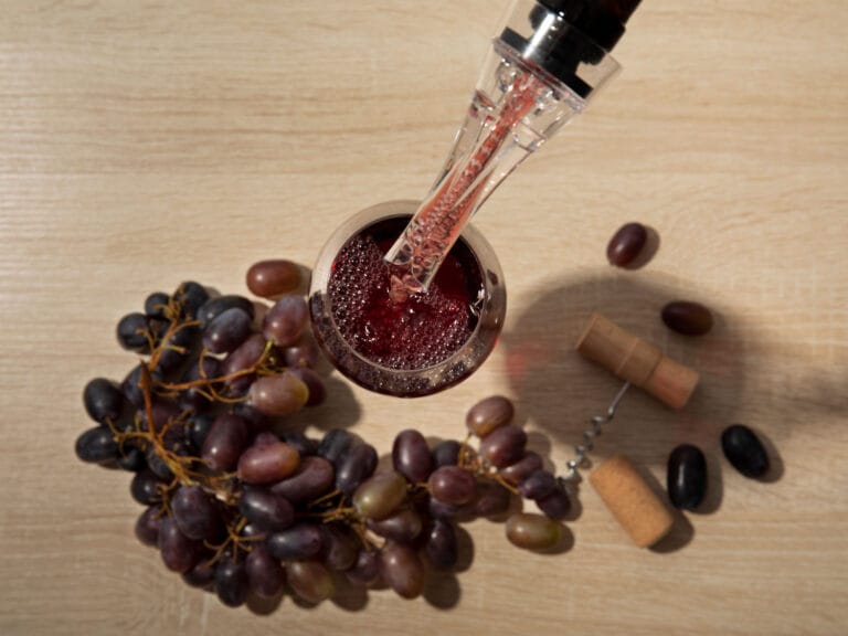 Aux Vignobles ! Brest