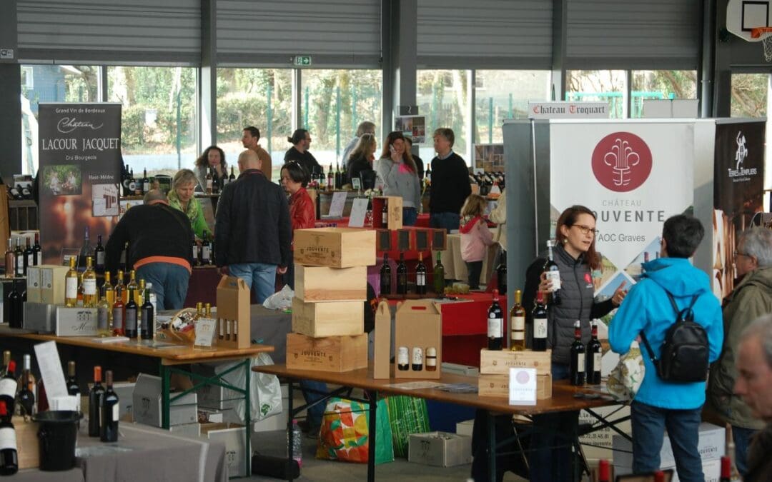 Bassin en Vignes - Photo 2