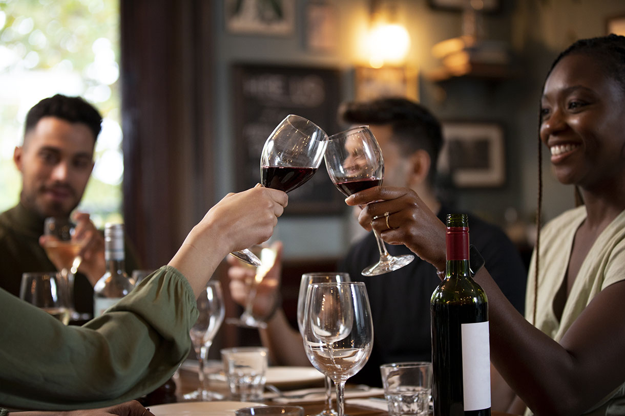 Bassin en Vignes - Photo 4