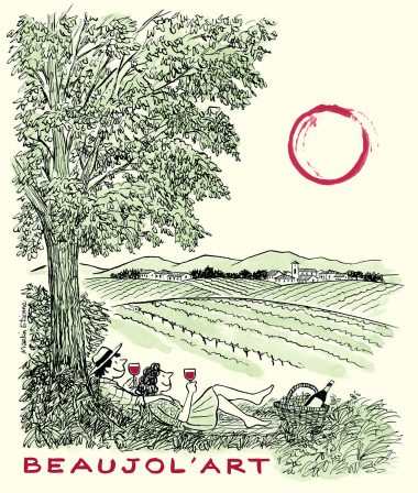 Bien Boire en Beaujolais - Photo 2