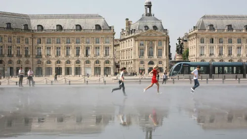 Bordeaux Fête le Vin