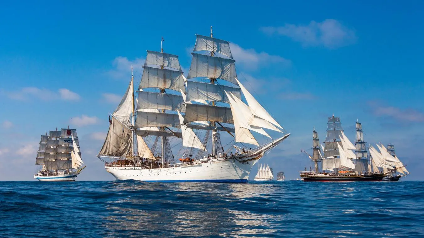 Bordeaux Fête le Vin