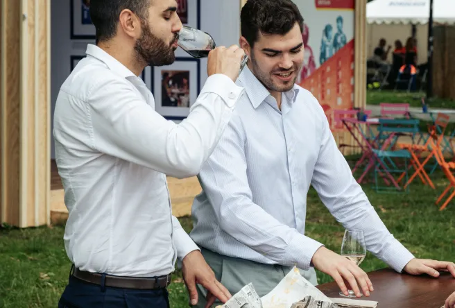 Bordeaux Fête le Vin - Photo 4