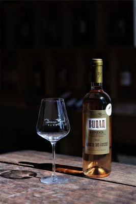 Bordeaux Révélé: Dégustation de Vins Naturels au Château Shuette - Photo 5