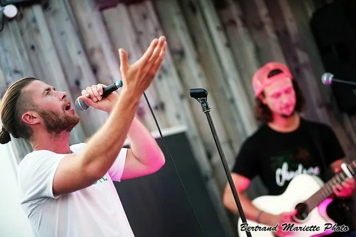 Concours intercommunal des vins - Photo 3