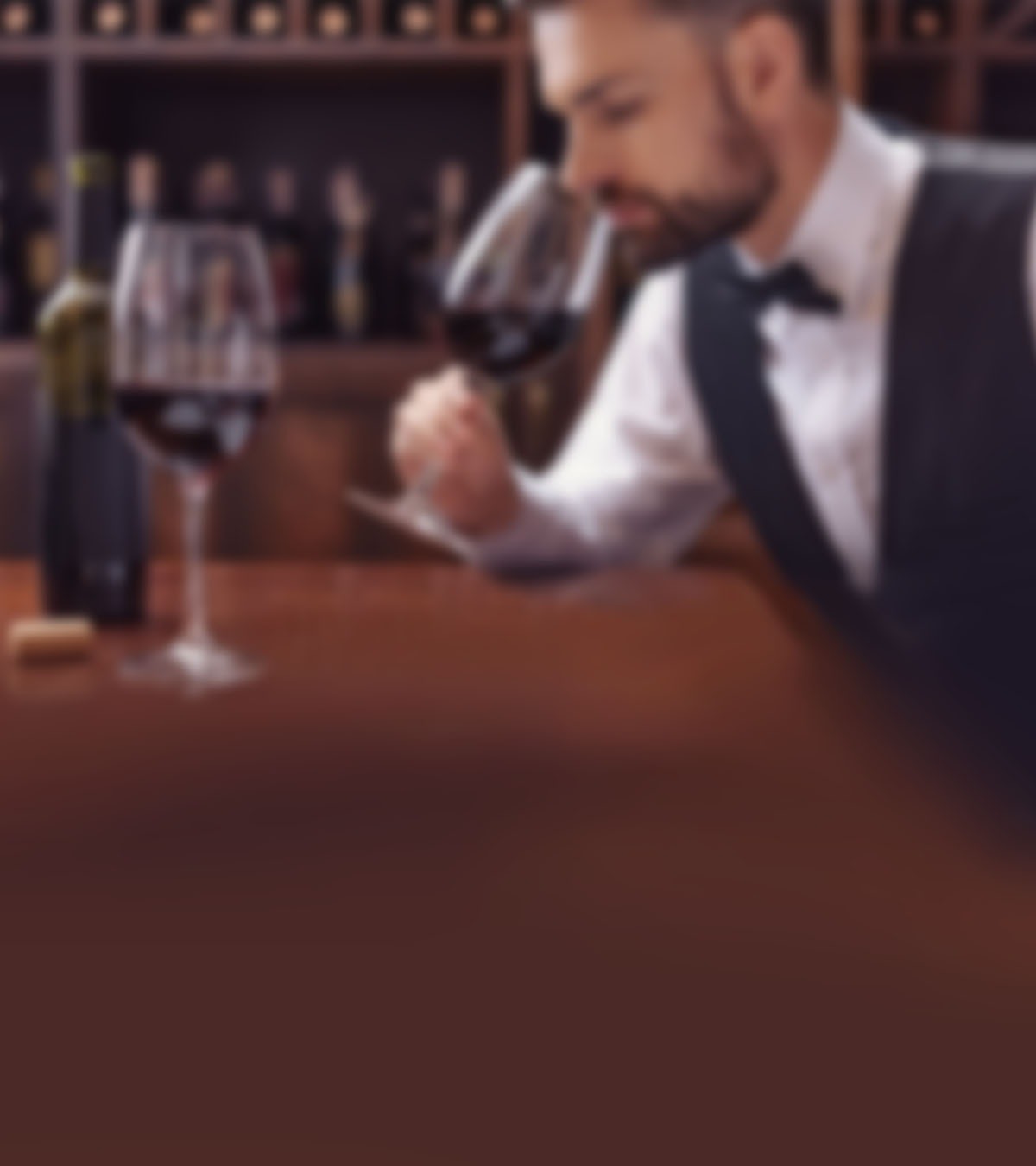 Concours des Vins à Orange