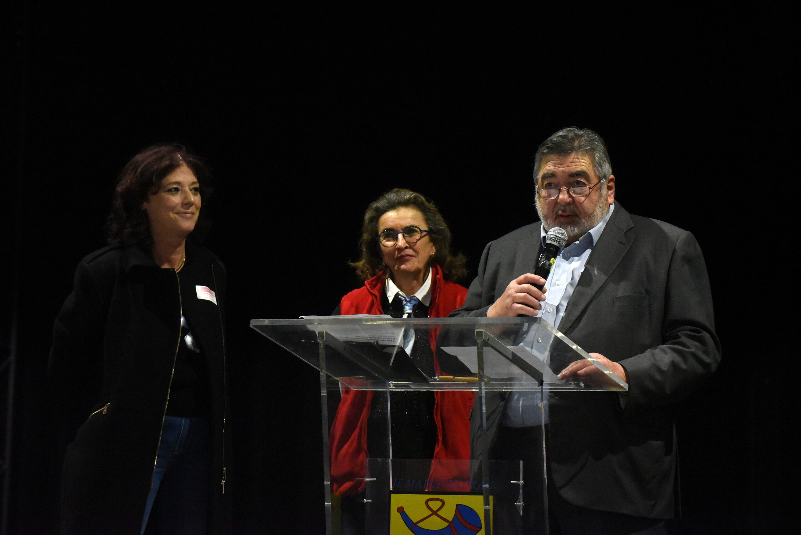 Concours des Vins à Orange - Photo 3