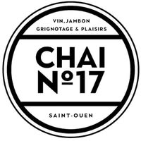 Dégustation de vin au Chai No. 17