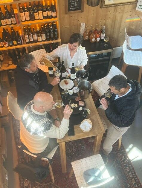 Dégustation de Vins et Fromages / Dégustations de vins - Photo 2