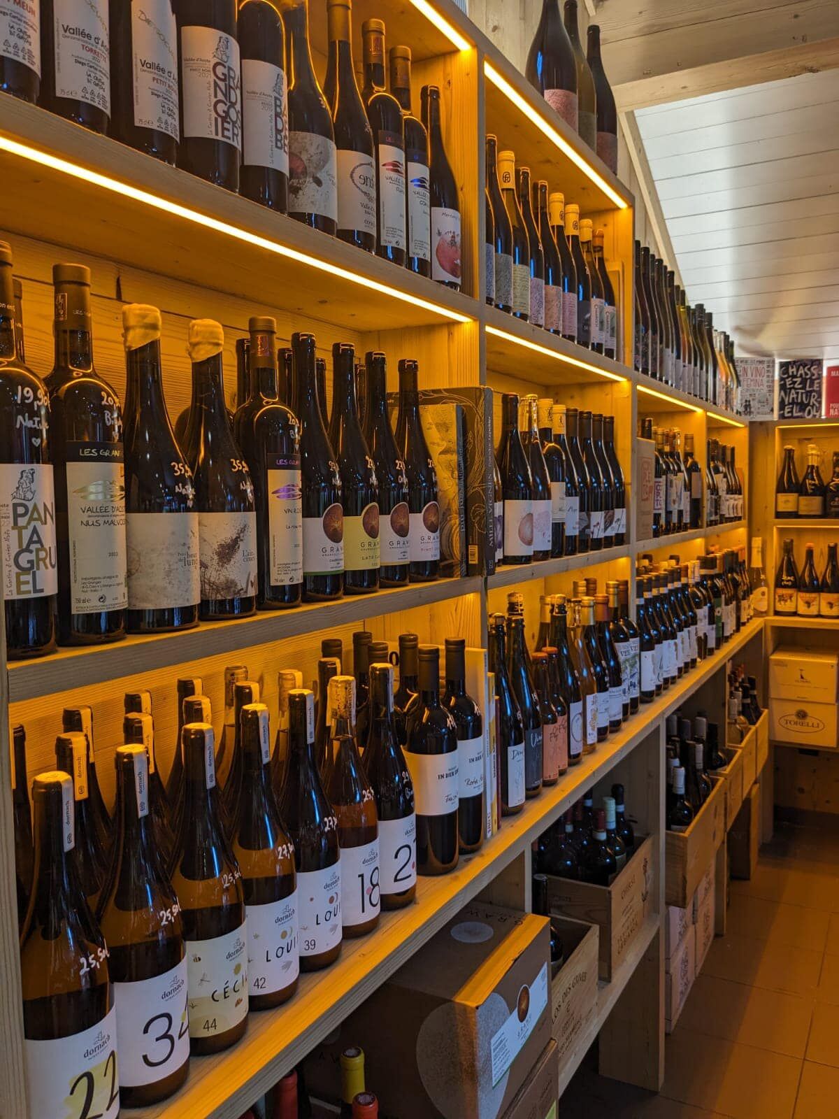 Dégustation de Vins et Fromages / Dégustations de vins - Photo 3