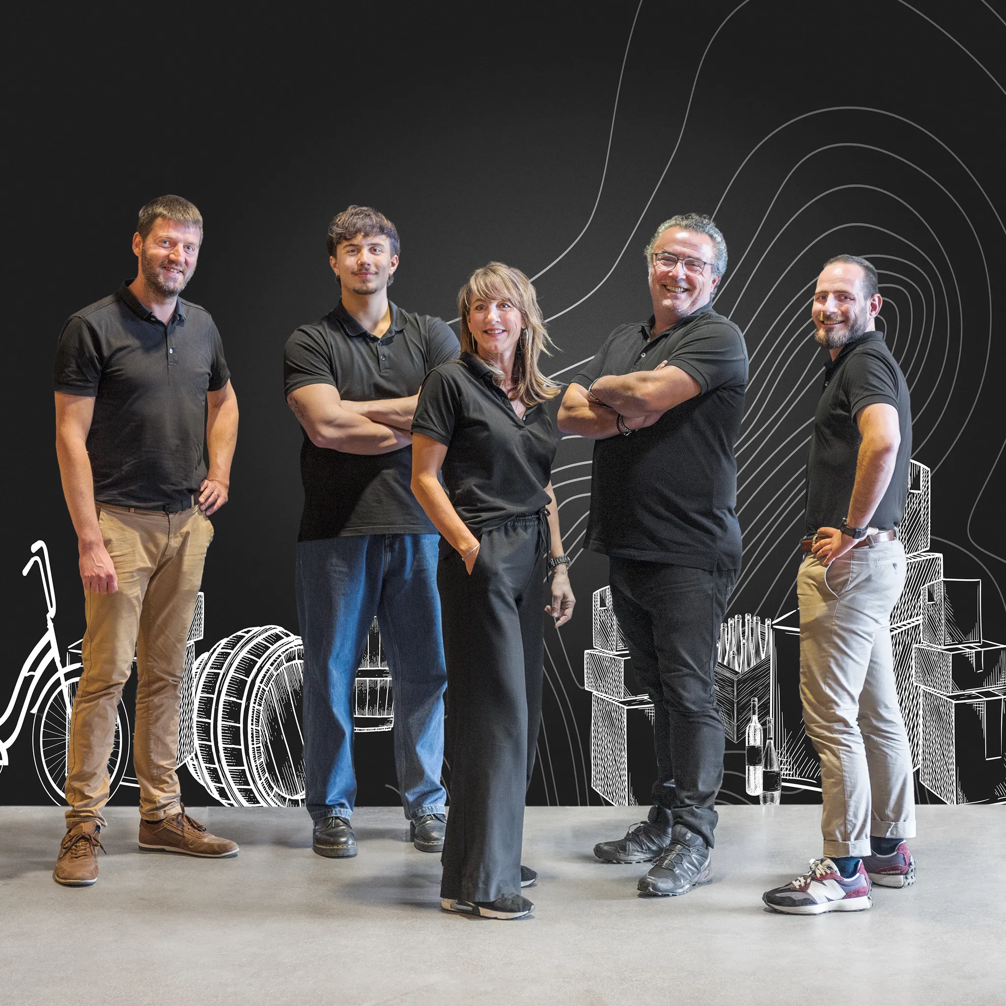 Dégustations Nasti Marchand de Vins - Photo 1