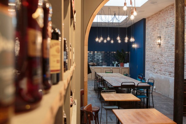 Dégustations thématiques - Photo 1