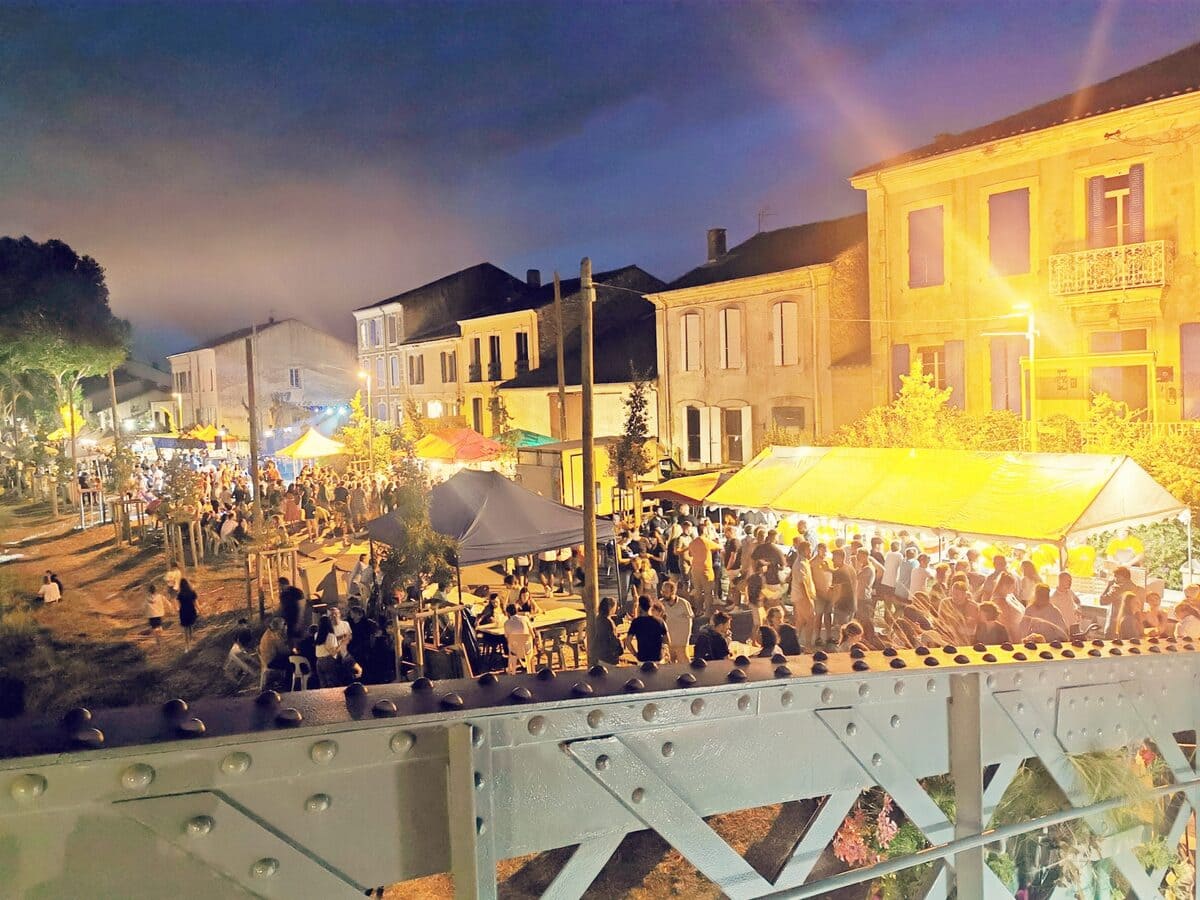 Festival Eau, Terre et Vin