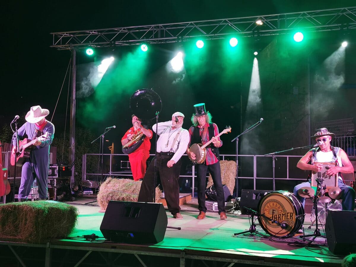 Festival Eau, Terre et Vin - Photo 2