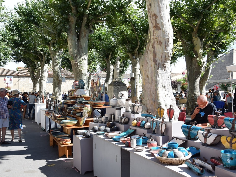 Festival Eau, Terre et Vin - Photo 3