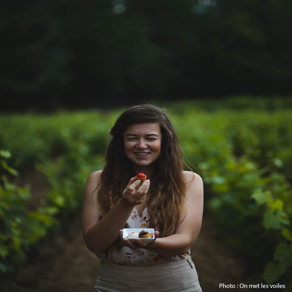 Les Escapades des Vins de Bandol