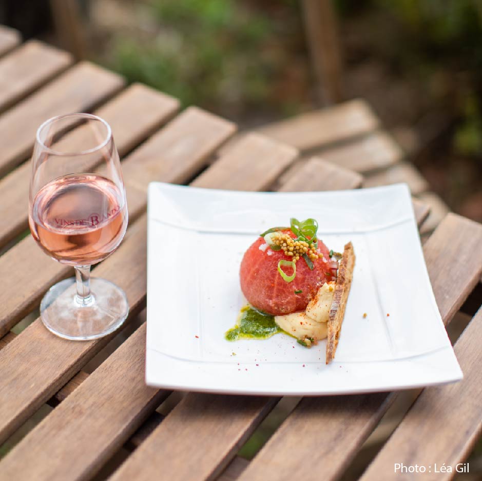 Les Escapades des Vins de Bandol - Photo 3