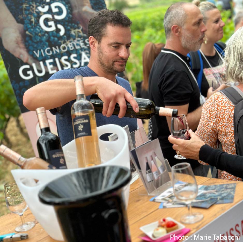 Les Escapades des Vins de Bandol - Photo 5