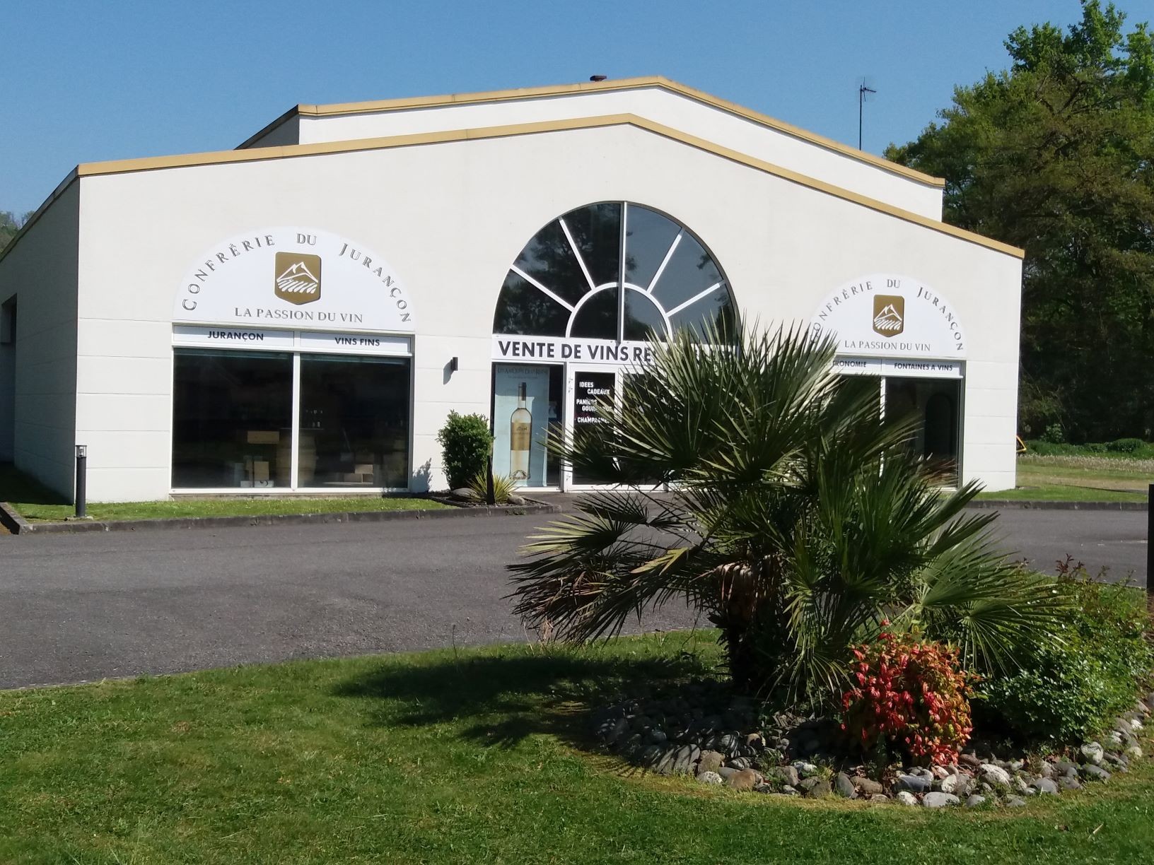 Événement Sur la Route des Vins du Jurançon - Photo 4