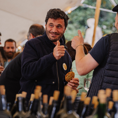 Événement Sur la Route des Vins du Jurançon - Photo 5