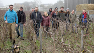 Événement VinSocialClub au Marcande (Gaillac, Tonnerre, Chemin Gourmand de Nuits-Saint-Georges) - Photo 3